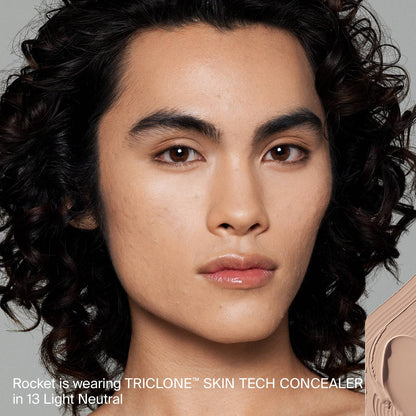 Haus Labs Triclone™ Skin Tech Hydrating + De-Puffing Concealer - Concealer