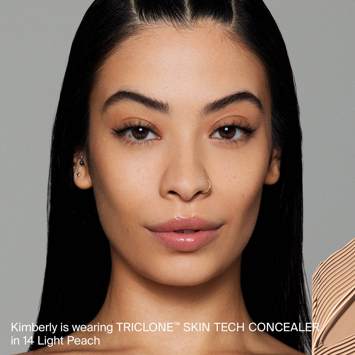 Haus Labs Triclone™ Skin Tech Hydrating + De-Puffing Concealer - Concealer