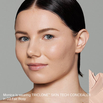 Haus Labs Triclone™ Skin Tech Hydrating + De-Puffing Concealer - Concealer