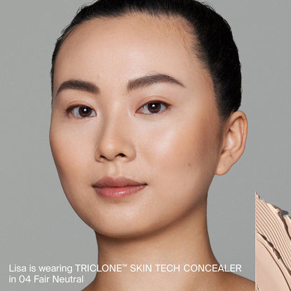 Haus Labs Triclone™ Skin Tech Hydrating + De-Puffing Concealer - Concealer