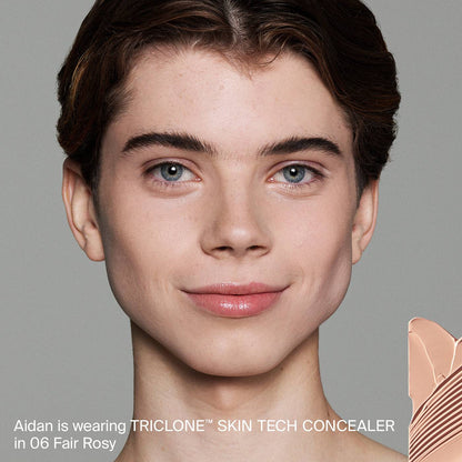 Haus Labs Triclone™ Skin Tech Hydrating + De-Puffing Concealer - Concealer