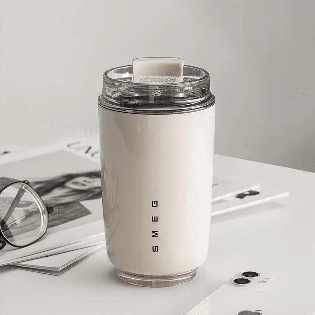 SMEG MUG THERMOS 0.24L