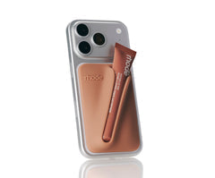 Rhode Snap-On Lip Case - Colada