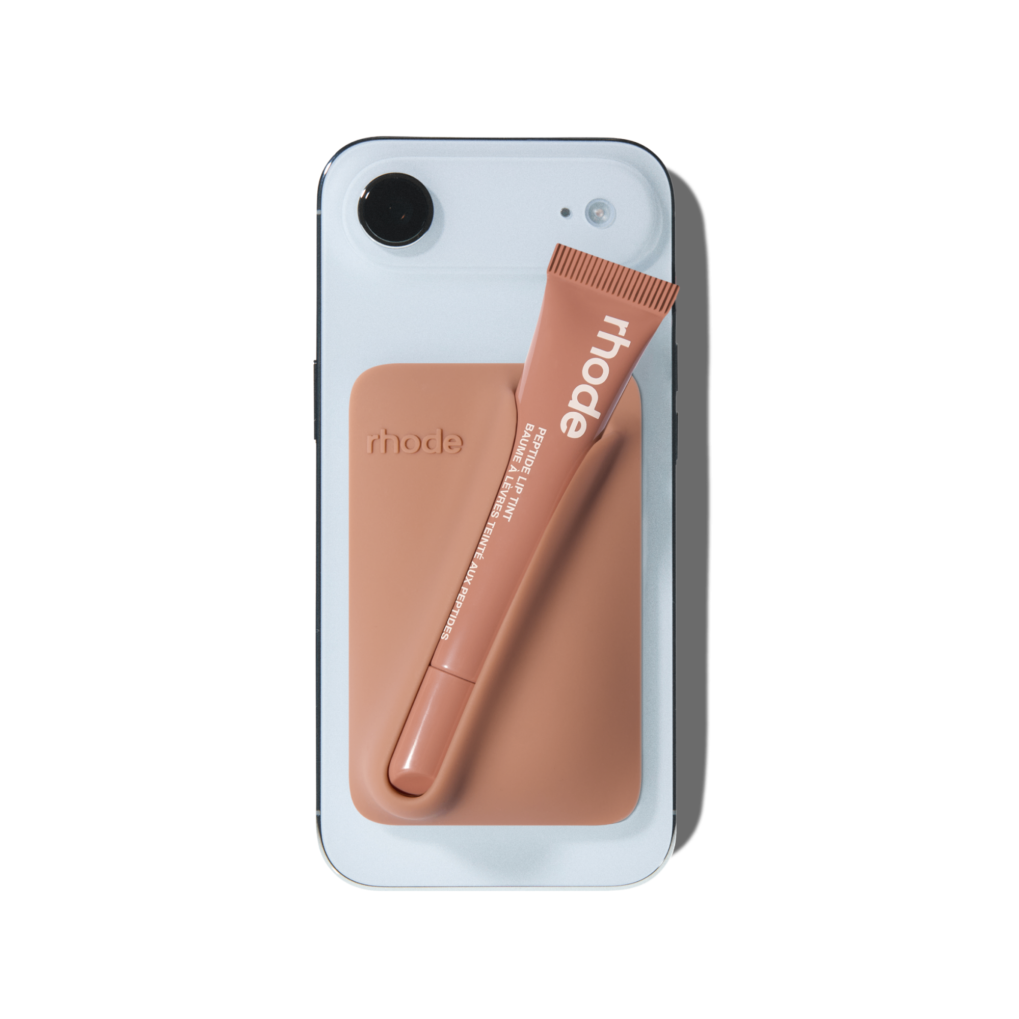 Rhode Snap-On Lip Case