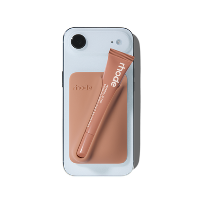 Rhode Snap-On Lip Case