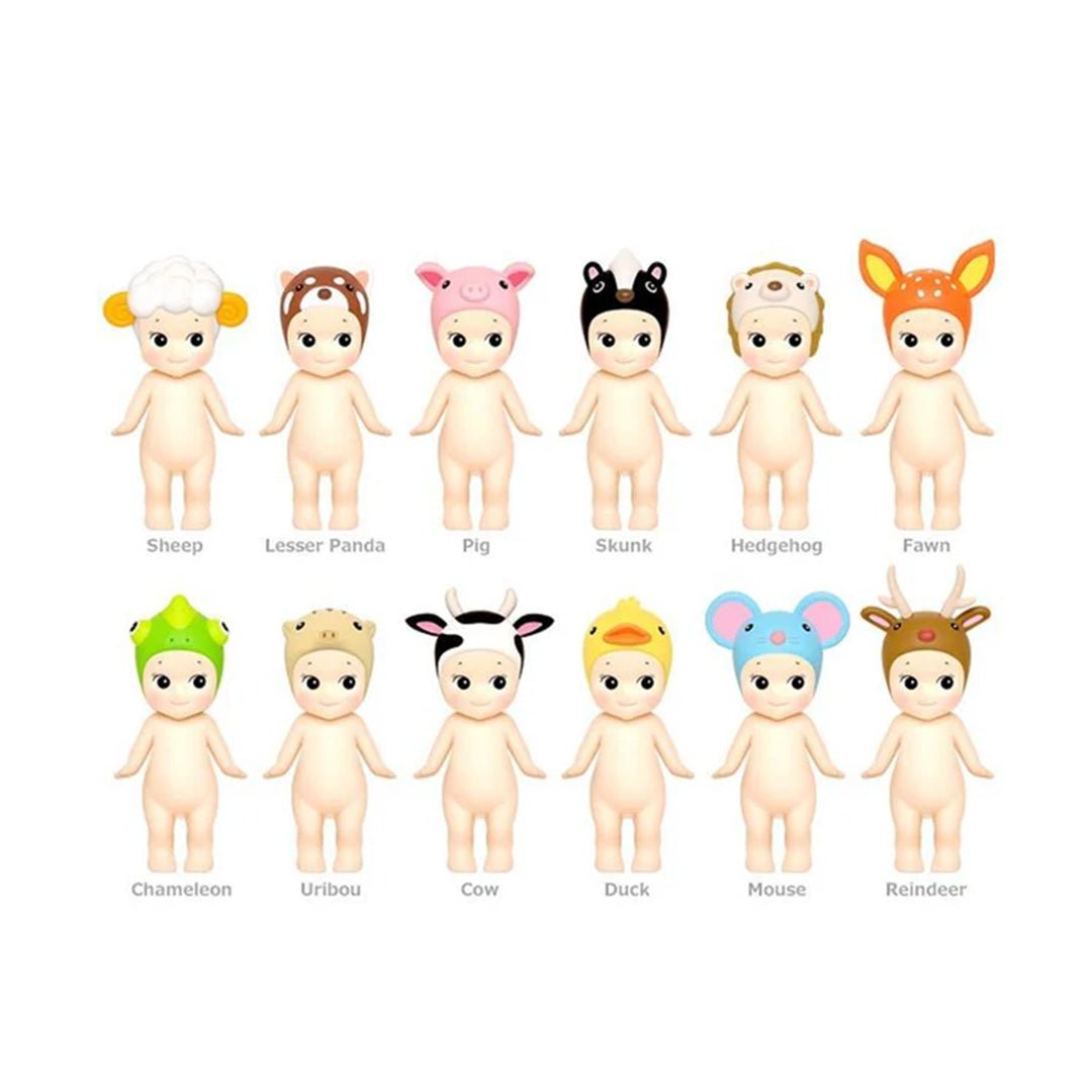 SONNY ANGEL ANIMAL SERIES 2