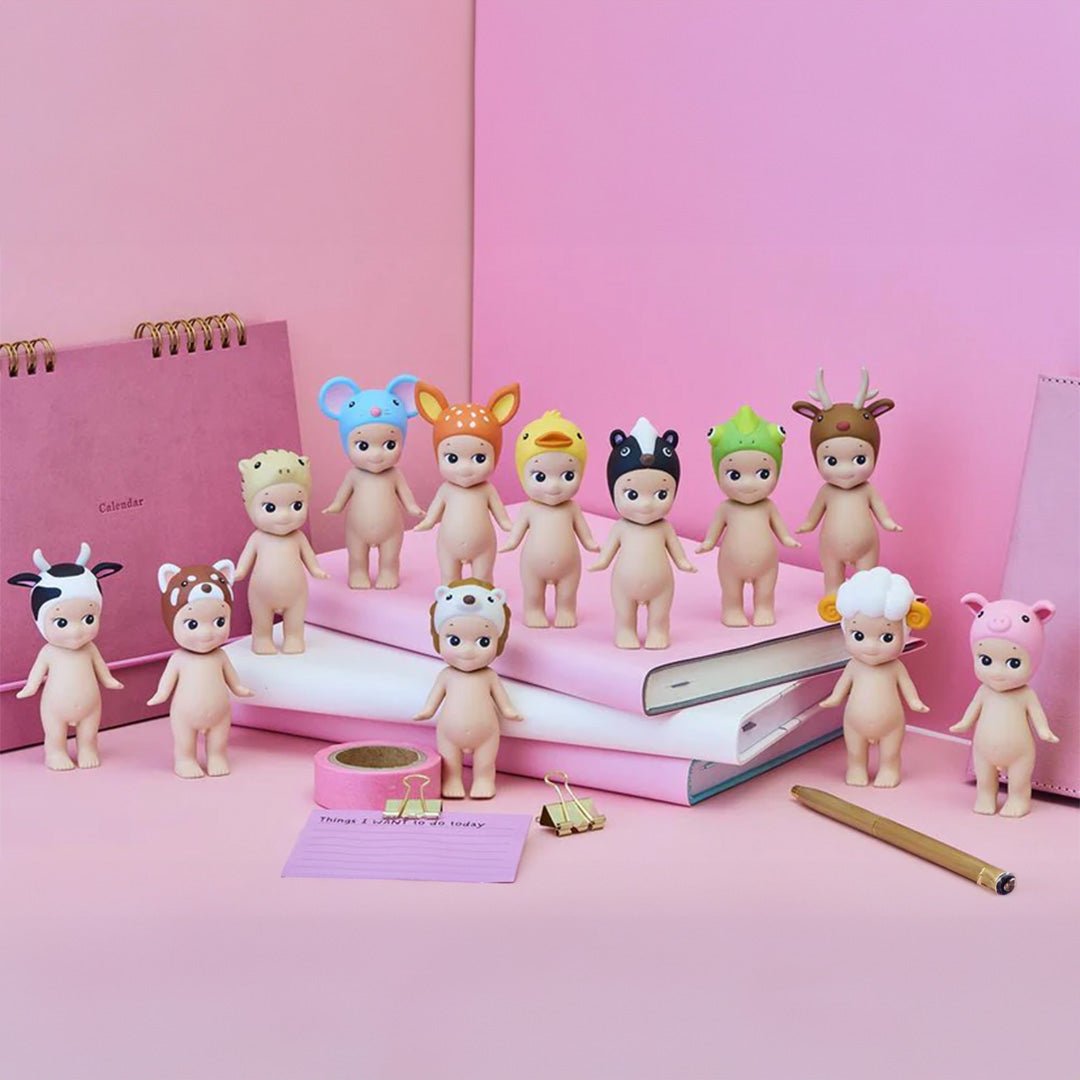 SONNY ANGEL ANIMAL SERIES 2