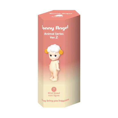 SONNY ANGEL ANIMAL SERIES 2