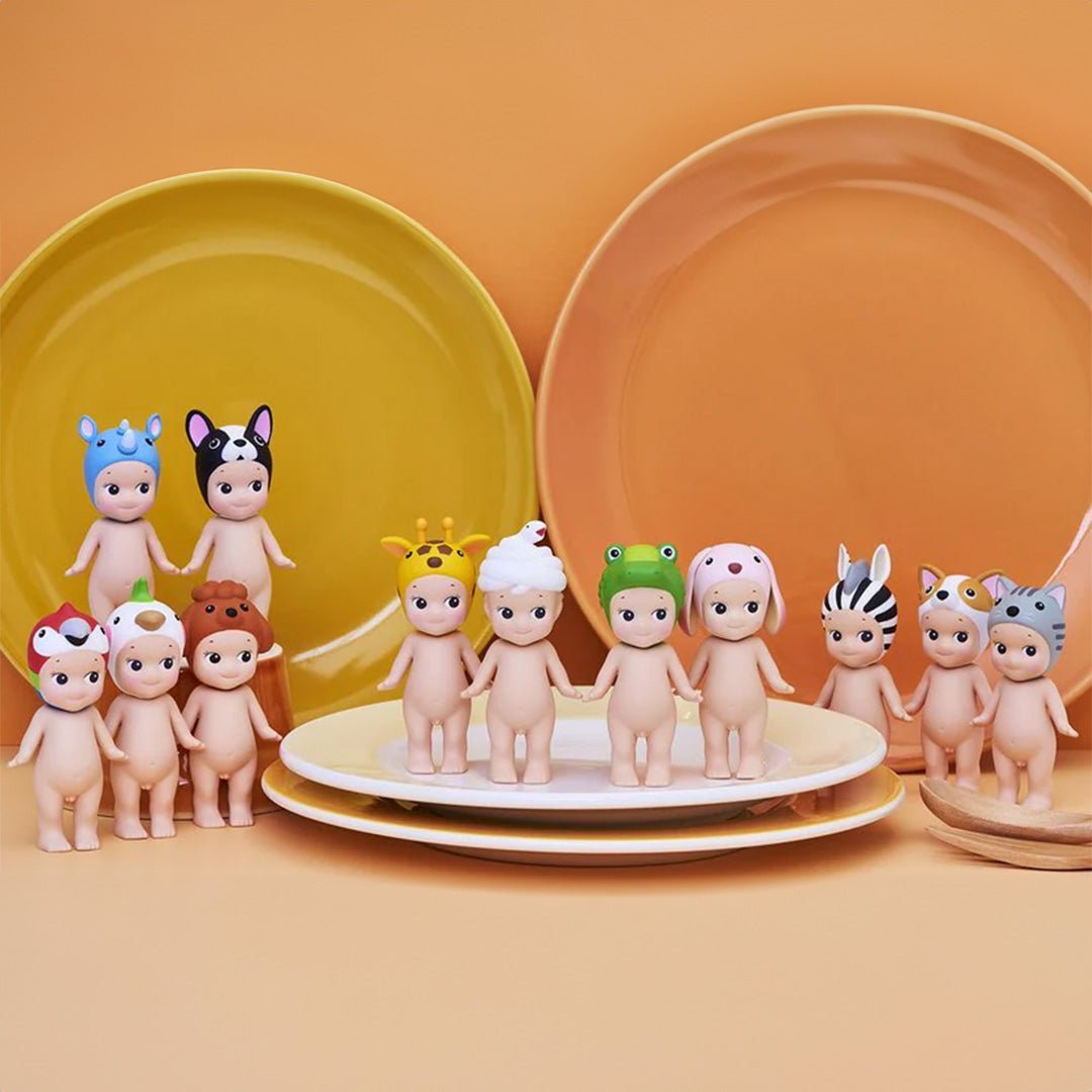 SONNY ANGEL ANIMAL SERIES 3