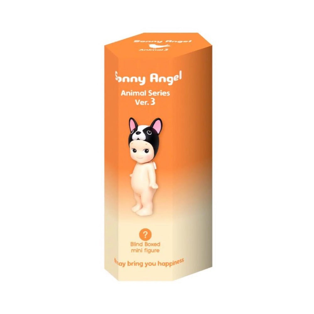 SONNY ANGEL ANIMAL SERIES 3