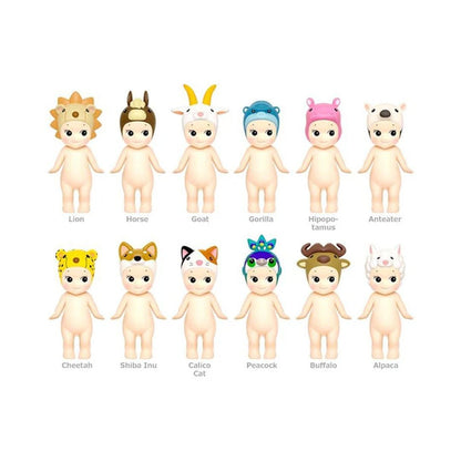 SONNY ANGEL ANIMAL SERIES 4