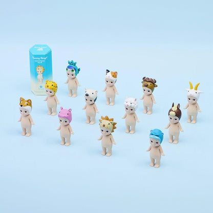 SONNY ANGEL ANIMAL SERIES 4