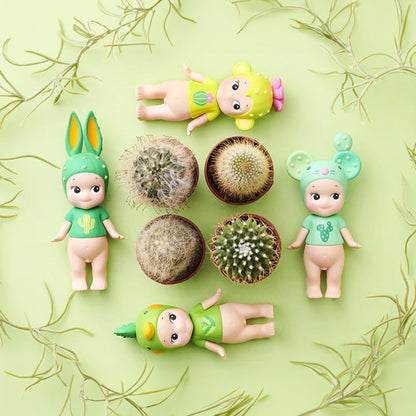 SONNY ANGEL CACTUS SERIES