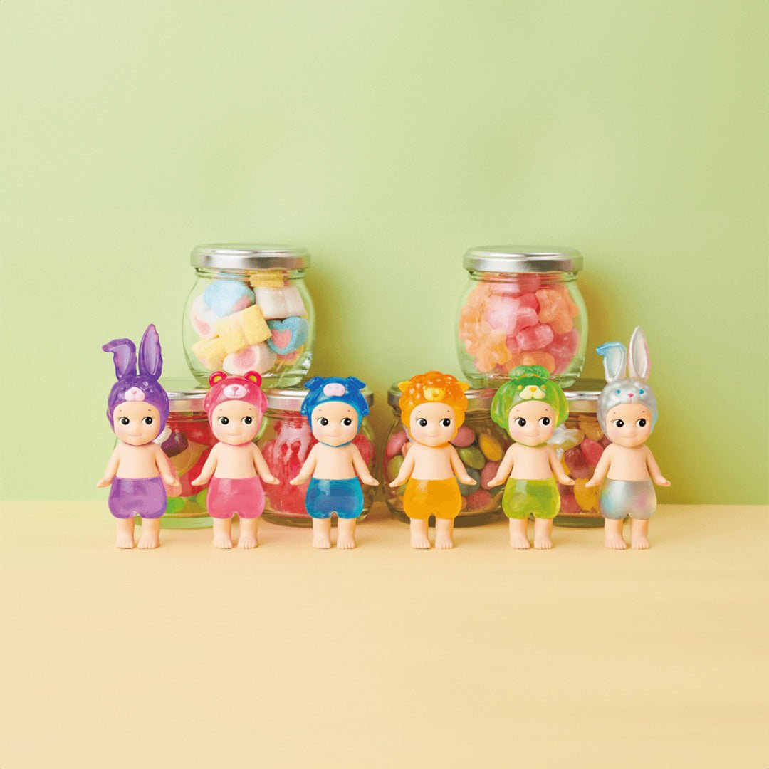 SONNY ANGEL CHARM CANDY STORY SERIES