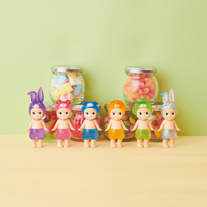 SONNY ANGEL CHARM CANDY STORY SERIES