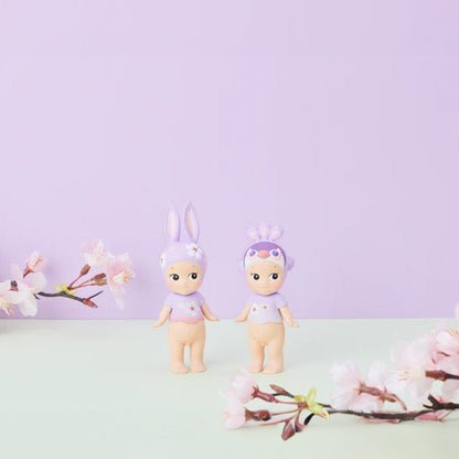 SONNY ANGEL CHERRY BLOSSOM SERIES (Night Version)