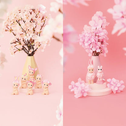 SONNY ANGEL CHERRY BLOSSOM SERIES