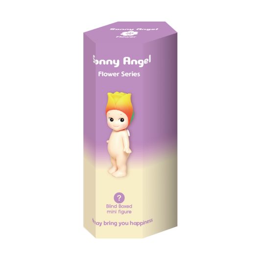 SONNY ANGEL FLOWER SERIES