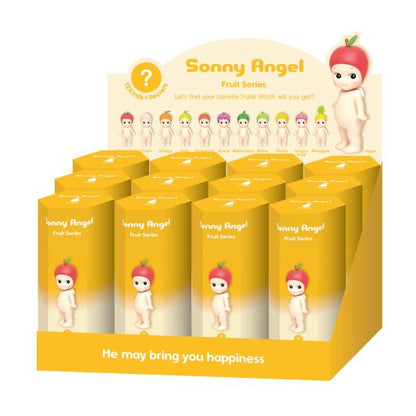 SONNY ANGEL FRUIT SERIES