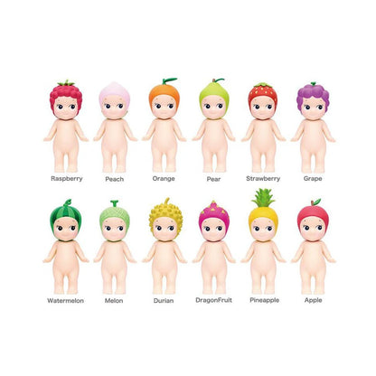 SONNY ANGEL FRUIT SERIES
