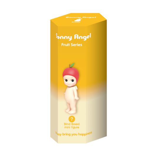 SONNY ANGEL FRUIT SERIES