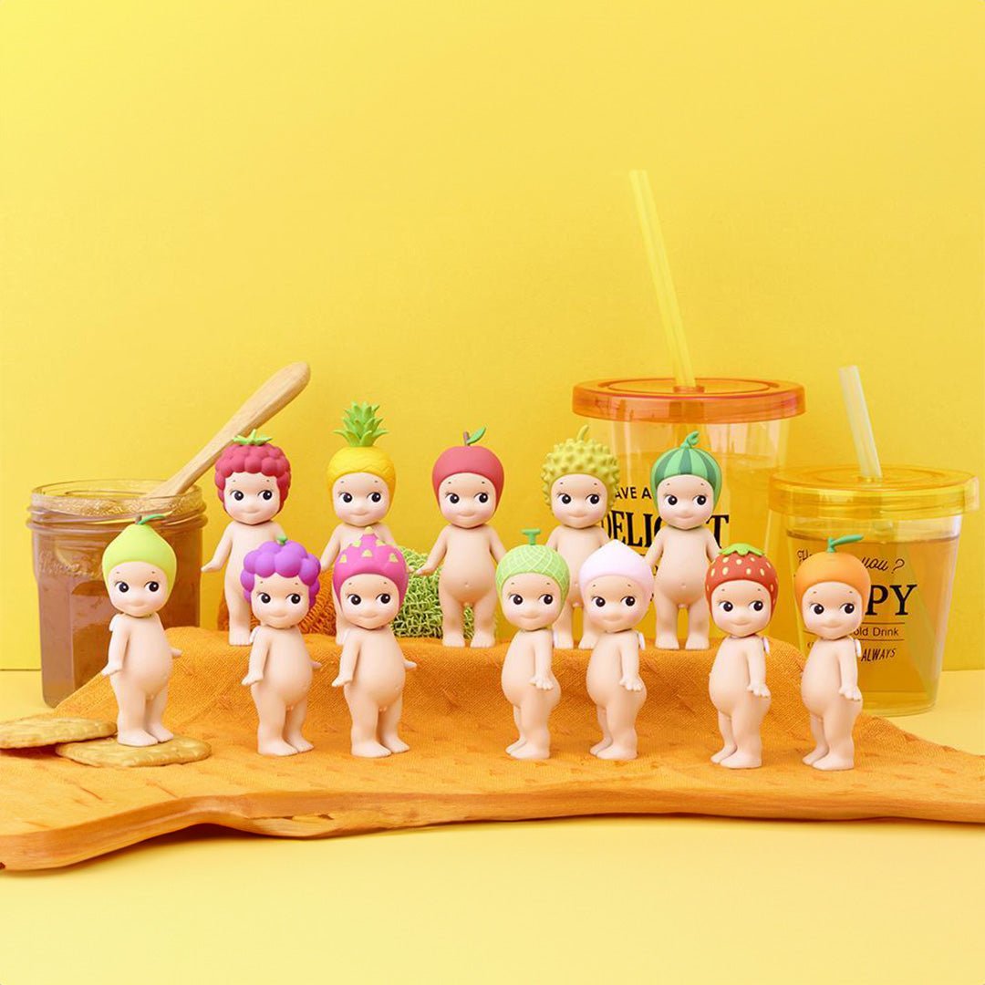 SONNY ANGEL FRUIT SERIES