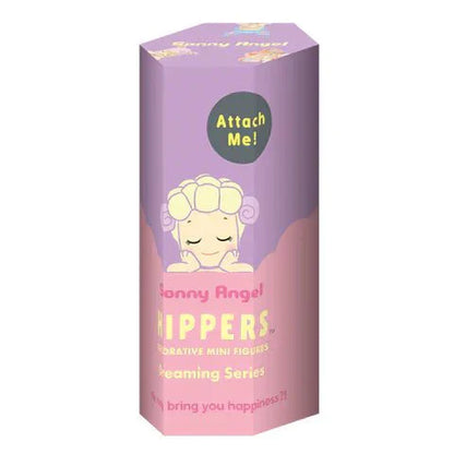 SONNY ANGEL HIPPERS DREAMING SERIES