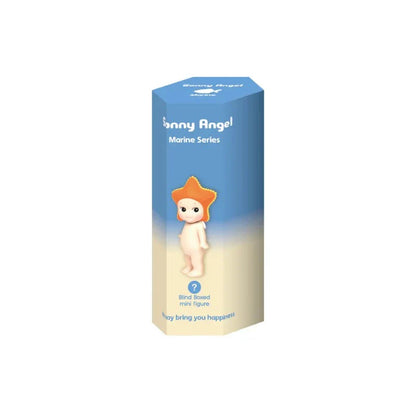 Sonny Angel Marine Series