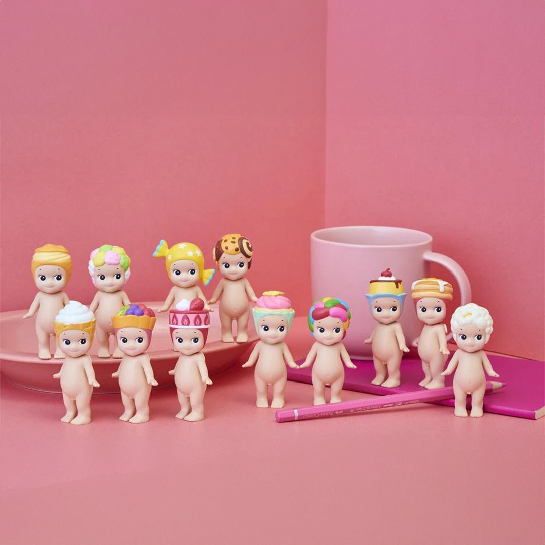 SONNY ANGEL SWEET SERIES