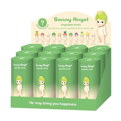 SONNY ANGEL VEGETABLE SERIES
