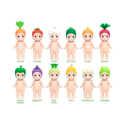 SONNY ANGEL VEGETABLE SERIES