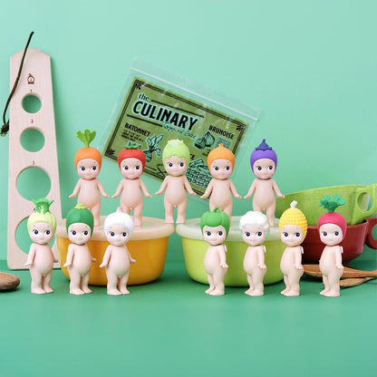 SONNY ANGEL VEGETABLE SERIES