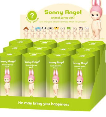 SONNY ANIMAL SERIES