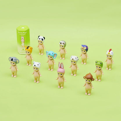 SONNY ANIMAL SERIES