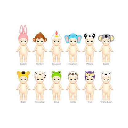 SONNY ANIMAL SERIES