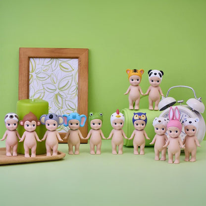 SONNY ANIMAL SERIES