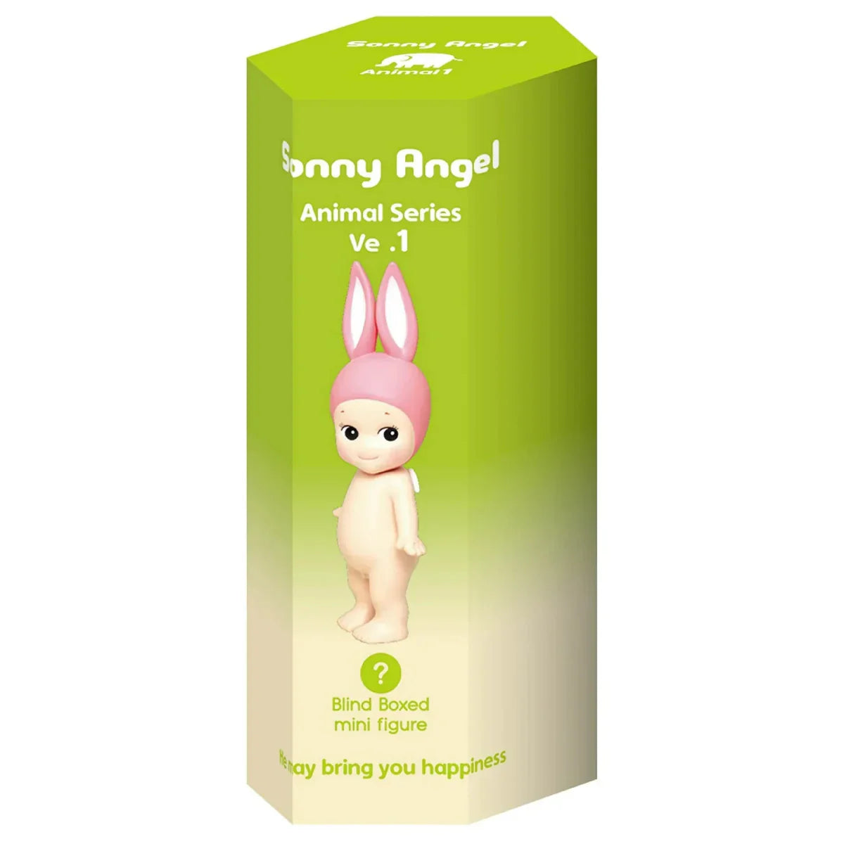 SONNY ANIMAL SERIES