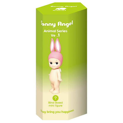 SONNY ANIMAL SERIES