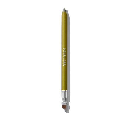 Haus Labs Optic Intensity Eco Eyeliner - Eye Liner