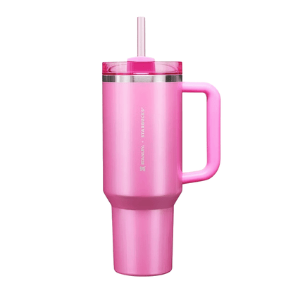 STANLEY The Quencher Starbucks Collection 1.18L