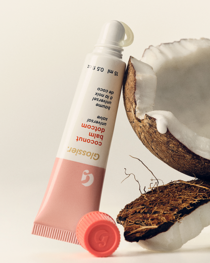 Glossier Balm Dotcom - Lip Balm