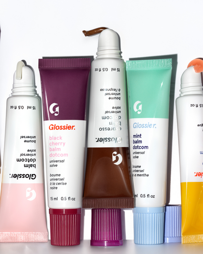 Glossier Balm Dotcom - Lip Balm