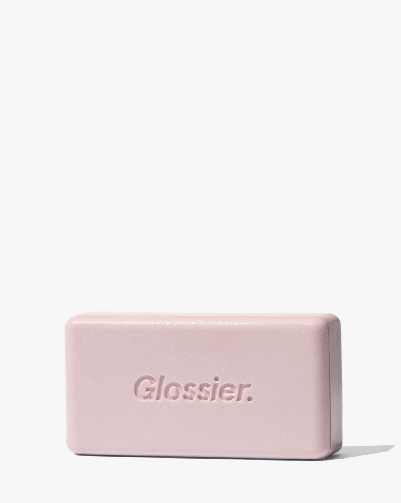 Glossier Body Hero Exfoliating Bar - Exfoliating Bar