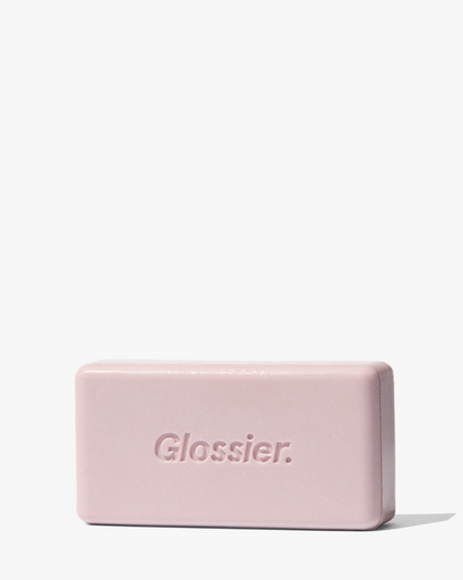 Glossier Body Hero Exfoliating Bar - Exfoliating Bar