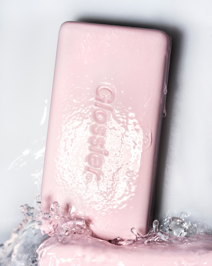 Glossier Body Hero Exfoliating Bar - Exfoliating Bar