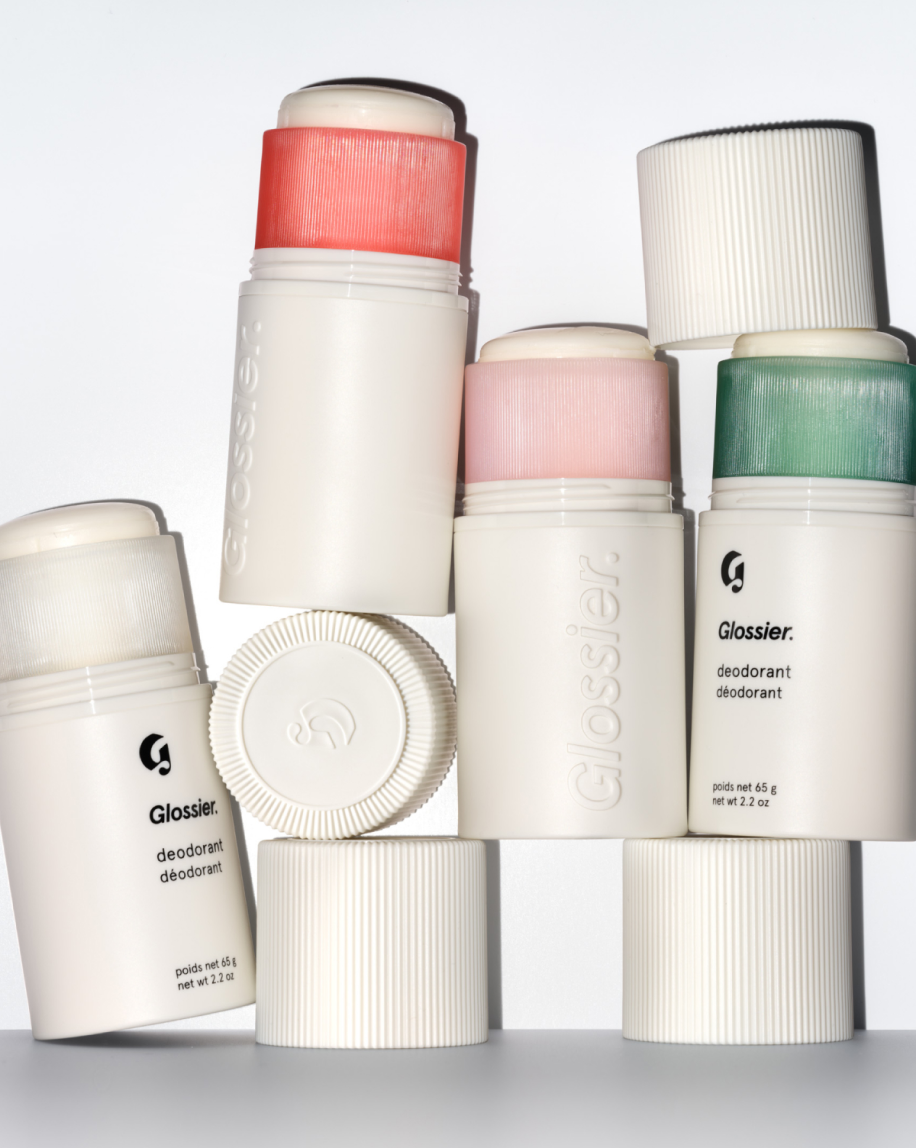 Glossier Deodorant