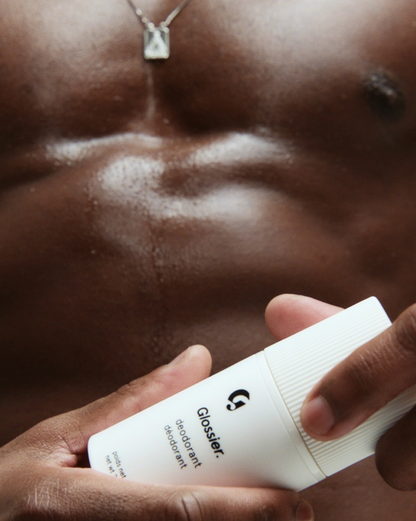 Glossier Deodorant