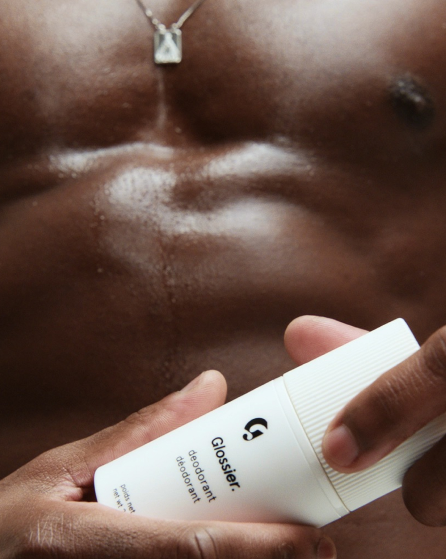 Glossier Deodorant