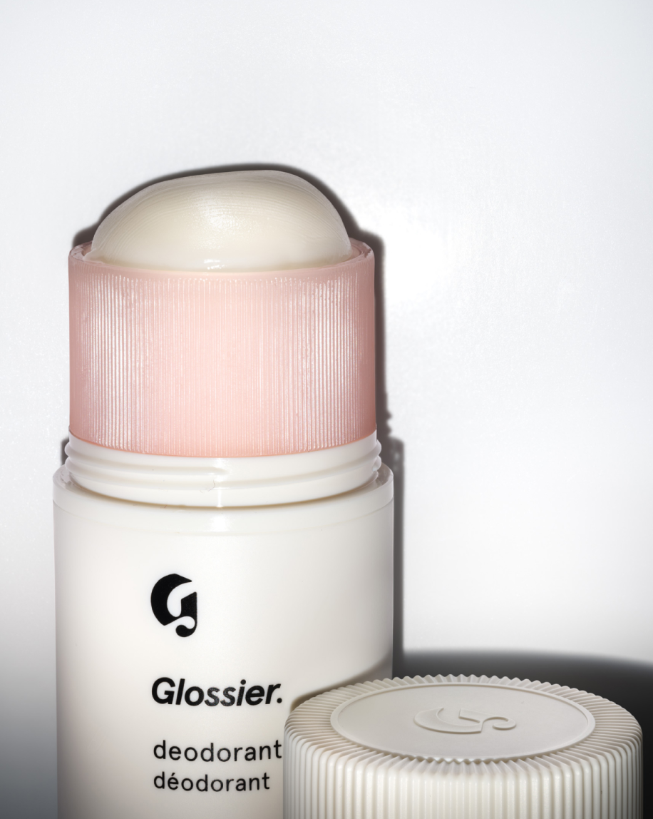 Glossier Deodorant
