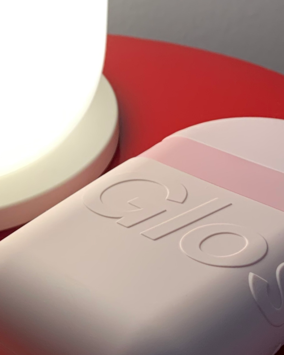 Glossier Hand Cream - Hand Cream